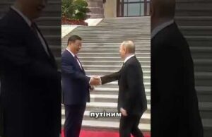 Залишилося півтора роки: НАТО готується до початку війни (ВІДЕО) Залишилося півтора роки: НАТО готується до початку війни (ВІДЕО)