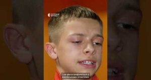 13-річний каратист не став на фото з білорусом (ВІДЕО) 13-річний каратист не став на фото з білорусом (ВІДЕО)