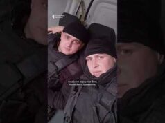 Хоче торкнутися землі, де загинув син під час боїв (ВІДЕО) Хоче торкнутися землі, де загинув син під час боїв (ВІДЕО)