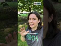 Як на Волині карають за сприяння ухилянтам-втікачам (ВІДЕО) Як на Волині карають за сприяння ухилянтам-втікачам (ВІДЕО)