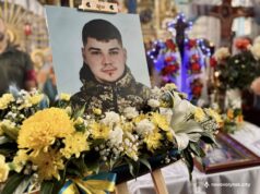 Прощання із полеглим Героєм Дмитром Потураєм Прощання-із-полеглим-Героєм-Дмитром-Потураєм