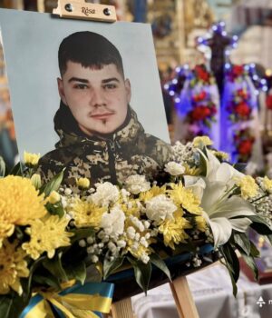 Прощання-із-полеглим-Героєм-Дмитром-Потураєм Прощання-із-полеглим-Героєм-Дмитром-Потураєм
