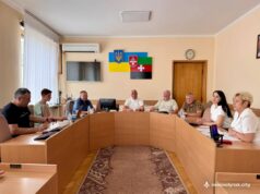 Підготовка до позачергової сесії: відбулися засідання постійних комісій Підготовка-до-позачергової-сесії:-відбулися-засідання-постійних-комісій