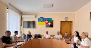Підготовка до позачергової сесії: відбулися засідання постійних комісій Підготовка-до-позачергової-сесії:-відбулися-засідання-постійних-комісій