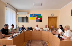 Підготовка до позачергової сесії: відбулися засідання постійних комісій Підготовка-до-позачергової-сесії:-відбулися-засідання-постійних-комісій