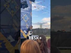 Було гучно і дуже щиро💙Це не просто концерт — це літній спогад із присмаком сили!... Було гучно і дуже щиро💙Це не просто концерт — це літній спогад із присмаком сили!...