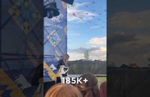 Було гучно і дуже щиро💙Це не просто концерт — це літній спогад із присмаком сили!... Було гучно і дуже щиро💙Це не просто концерт — це літній спогад із присмаком сили!...