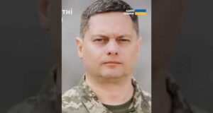 Новий командувач Сухопутних військ вийшов з ПУБЛІЧНОЮ заявою: ДЕТАЛІ (ВІДЕО) Новий командувач Сухопутних військ вийшов з ПУБЛІЧНОЮ заявою: ДЕТАЛІ (ВІДЕО)