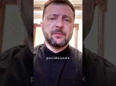 Путін здурів на темі шахедів: Зеленський анонсував удари у відповідь (ВІДЕО) Путін здурів на темі шахедів: Зеленський анонсував удари у відповідь (ВІДЕО)