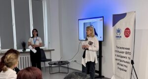 У Нововолинську ознайомили з механізмом роботи Міжнародного реєстру збитків У-Нововолинську-ознайомили-з-механізмом-роботи-Міжнародного-реєстру-збитків