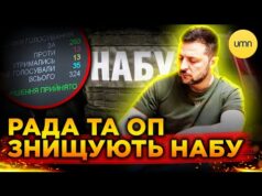 НІХТО ЦЬОГО НЕ ЧЕКАВ! | Рада ЛІКВІДОВУЄ НЕЗАЛЕЖНІСТЬ НАБУ та САП (ВІДЕО) НІХТО ЦЬОГО НЕ ЧЕКАВ! | Рада ЛІКВІДОВУЄ НЕЗАЛЕЖНІСТЬ НАБУ та САП (ВІДЕО)