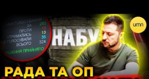 НІХТО ЦЬОГО НЕ ЧЕКАВ! | Рада ЛІКВІДОВУЄ НЕЗАЛЕЖНІСТЬ НАБУ та САП (ВІДЕО) НІХТО ЦЬОГО НЕ ЧЕКАВ! | Рада ЛІКВІДОВУЄ НЕЗАЛЕЖНІСТЬ НАБУ та САП (ВІДЕО)