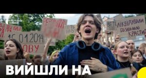 МАСОВИЙ ПРОТЕСТ через закон щодо НАБУ і САП | Мітинги в містах України (ВІДЕО) МАСОВИЙ ПРОТЕСТ через закон щодо НАБУ і САП | Мітинги в містах України (ВІДЕО)