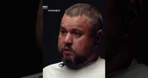 Як росія використовує систему пригноблення для мобілізації (ВІДЕО) Як росія використовує систему пригноблення для мобілізації (ВІДЕО)