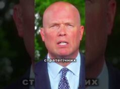 Китай притягнуть до відповідальності за допомогу росії (ВІДЕО) Китай притягнуть до відповідальності за допомогу росії (ВІДЕО)