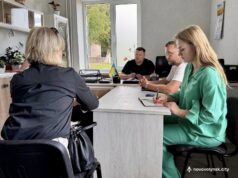 На прийомі Бориса Карпуса у старостинських округах зафіксовано 17 звернень На-прийомі-Бориса-Карпуса-у-старостинських-округах-зафіксовано-17-звернень