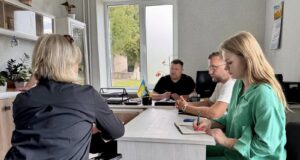 На прийомі Бориса Карпуса у старостинських округах зафіксовано 17 звернень На-прийомі-Бориса-Карпуса-у-старостинських-округах-зафіксовано-17-звернень