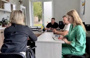 На прийомі Бориса Карпуса у старостинських округах зафіксовано 17 звернень На-прийомі-Бориса-Карпуса-у-старостинських-округах-зафіксовано-17-звернень