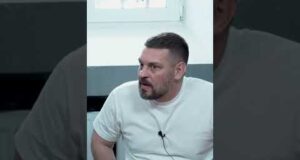 ОНИ СЕБЯ НЕНАВИДЯТ, А НЕ НАС (ВІДЕО) ОНИ СЕБЯ НЕНАВИДЯТ, А НЕ НАС (ВІДЕО)