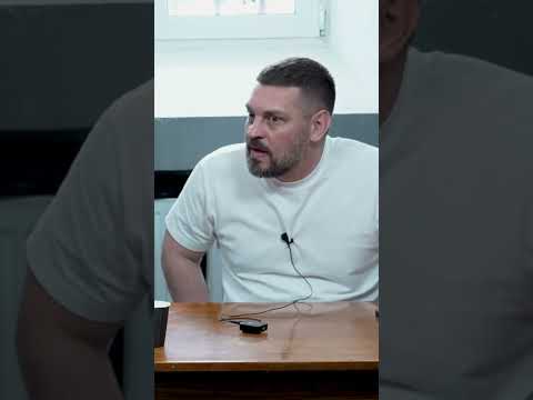 ОНИ СЕБЯ НЕНАВИДЯТ, А НЕ НАС (ВІДЕО) ОНИ СЕБЯ НЕНАВИДЯТ, А НЕ НАС (ВІДЕО)