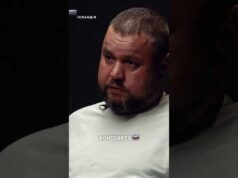 Що сталось, коли зеків ПВК “Вагнер” змішали з армією РФ (ВІДЕО) Що сталось, коли зеків ПВК “Вагнер” змішали з армією РФ (ВІДЕО)
