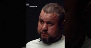 Що сталось, коли зеків ПВК “Вагнер” змішали з армією РФ (ВІДЕО) Що сталось, коли зеків ПВК “Вагнер” змішали з армією РФ (ВІДЕО)