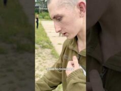 Розвідник повернувся з полону і перш за все набрав свого командира (ВІДЕО) Розвідник повернувся з полону і перш за все набрав свого командира (ВІДЕО)