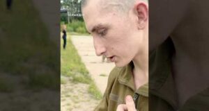 Розвідник повернувся з полону і перш за все набрав свого командира (ВІДЕО) Розвідник повернувся з полону і перш за все набрав свого командира (ВІДЕО)