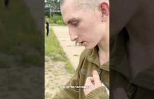 Розвідник повернувся з полону і перш за все набрав свого командира (ВІДЕО) Розвідник повернувся з полону і перш за все набрав свого командира (ВІДЕО)