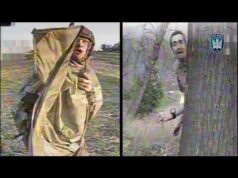 Нелегка доля хробака. Трек «Жест доброї волі» (автор Мос) (ВІДЕО) Нелегка доля хробака. Трек «Жест доброї волі» (автор Мос) (ВІДЕО)