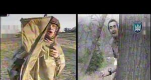 Нелегка доля хробака. Трек «Жест доброї волі» (автор Мос) (ВІДЕО) Нелегка доля хробака. Трек «Жест доброї волі» (автор Мос) (ВІДЕО)