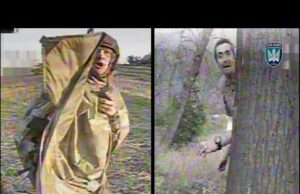 Нелегка доля хробака. Трек «Жест доброї волі» (автор Мос) (ВІДЕО) Нелегка доля хробака. Трек «Жест доброї волі» (автор Мос) (ВІДЕО)