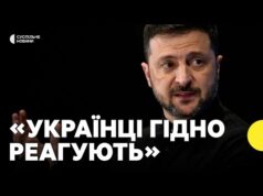 Зеленський пояснив деталі нового законопроєкту, який має повернути незалежність НАБУ та САП (ВІДЕО) Зеленський пояснив деталі нового законопроєкту, який має повернути незалежність НАБУ та САП (ВІДЕО)