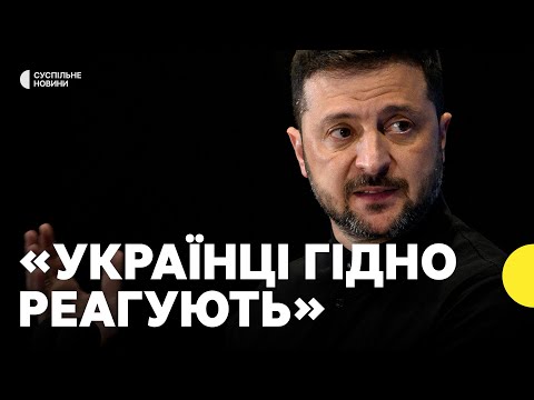 Зеленський пояснив деталі нового законопроєкту, який має повернути незалежність НАБУ та САП (ВІДЕО) Зеленський пояснив деталі нового законопроєкту, який має повернути незалежність НАБУ та САП (ВІДЕО)