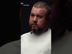 Апостол: Я ділю військовополонених РФ на категорії – від незнайок, до найманців та ідейних патріотів... Апостол: Я ділю військовополонених РФ на категорії – від незнайок, до найманців та ідейних патріотів...