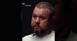 Апостол: Я ділю військовополонених РФ на категорії – від незнайок, до найманців та ідейних патріотів... Апостол: Я ділю військовополонених РФ на категорії – від незнайок, до найманців та ідейних патріотів...