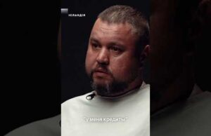 Апостол: Я ділю військовополонених РФ на категорії – від незнайок, до найманців та ідейних патріотів... Апостол: Я ділю військовополонених РФ на категорії – від незнайок, до найманців та ідейних патріотів...