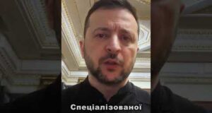 Президентський закон про НАБУ та САП вже готовий. Мʼяч на стороні депутатів. (ВІДЕО) Президентський закон про НАБУ та САП вже готовий. Мʼяч на стороні депутатів. (ВІДЕО)