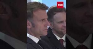 Франція збирається визнати державу Палестина. Про це офіційно оголосив Еммануель Макрон. (ВІДЕО) Франція збирається визнати державу Палестина. Про це офіційно оголосив Еммануель Макрон. (ВІДЕО)