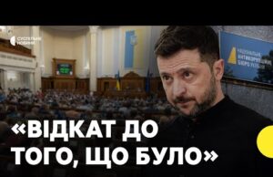 Що передбачає новий законопроєкт щодо НАБУ та САП | Юристка про зміни (ВІДЕО) Що передбачає новий законопроєкт щодо НАБУ та САП | Юристка про зміни (ВІДЕО)