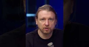 Жадібні покидьки (ВІДЕО) Жадібні покидьки (ВІДЕО)