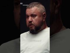 Узбек з армії РФ прийшов на позиції українців і залишився воювати проти росіян (ВІДЕО) Узбек з армії РФ прийшов на позиції українців і залишився воювати проти росіян (ВІДЕО)