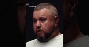 Узбек з армії РФ прийшов на позиції українців і залишився воювати проти росіян (ВІДЕО) Узбек з армії РФ прийшов на позиції українців і залишився воювати проти росіян (ВІДЕО)