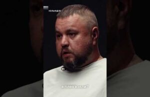 Узбек з армії РФ прийшов на позиції українців і залишився воювати проти росіян (ВІДЕО) Узбек з армії РФ прийшов на позиції українців і залишився воювати проти росіян (ВІДЕО)