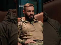 Як удари дронами по Росії впливають на війну (ВІДЕО) Як удари дронами по Росії впливають на війну (ВІДЕО)