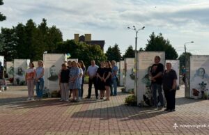 У Нововолинську вшанували пам’ять військових і цивільних, які загинули в полоні У-Нововолинську-вшанували-пам’ять-військових-і-цивільних,-які-загинули-в-полоні
