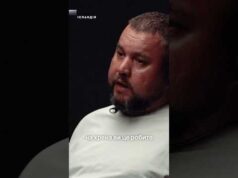 Апостол про акції FREE AZOV: Вони роблять ще гірше (ВІДЕО) Апостол про акції FREE AZOV: Вони роблять ще гірше (ВІДЕО)