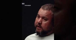 Апостол про акції FREE AZOV: Вони роблять ще гірше (ВІДЕО) Апостол про акції FREE AZOV: Вони роблять ще гірше (ВІДЕО)