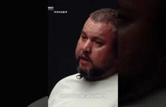 Апостол про акції FREE AZOV: Вони роблять ще гірше (ВІДЕО) Апостол про акції FREE AZOV: Вони роблять ще гірше (ВІДЕО)