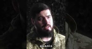 Куріть бамбучело: Мадяр відповів росіянам на їх спробу ліквідувати командирів СБС (ВІДЕО) Куріть бамбучело: Мадяр відповів росіянам на їх спробу ліквідувати командирів СБС (ВІДЕО)